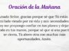 VIDEO: Oración de la mañana para el 18 de Septiembre del 2025