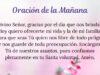 VIDEO: Oración de la mañana para el 22 de Septiembre del 2025