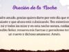 VIDEO: Oración de la noche para el 4 de Septiembre del 2025