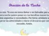 VIDEO: Oración de la noche para el 5 de Septiembre del 2025