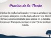 VIDEO: Oración de la noche para el 10 de Septiembre del 2025