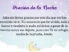 VIDEO: Oración de la noche para el 12 de Septiembre del 2025
