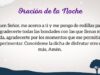 VIDEO: Oración de la noche para el 25 de Septiembre del 2025