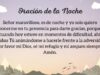 VIDEO: Oración de la noche para el 28 de Septiembre del 2025