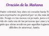 VIDEO: Oración de la mañana para el 3 de Octubre del 2025