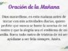 VIDEO: Oración de la mañana para el 4 de Octubre del 2025