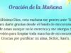 VIDEO: Oración de la mañana para el 9 de Febrero del 2026