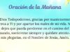 VIDEO: Oración de la mañana para el 20 de Febrero del 2026