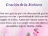 VIDEO: Oración de la mañana para el 24 de Febrero del 2026