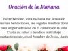 VIDEO: Oración de la mañana para el 27 de Febrero del 2026