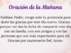 VIDEO: Oración de la mañana para el 5 de Marzo del 2026