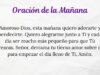 VIDEO: Oración de la mañana para el 9 de Marzo del 2026