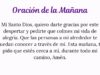 VIDEO: Oración de la mañana para el 17 de Marzo del 2026