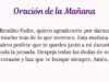 VIDEO: Oración de la mañana para el 18 de Marzo del 2026