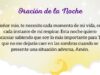 VIDEO: Oración de la noche para el 4 de Marzo del 2026